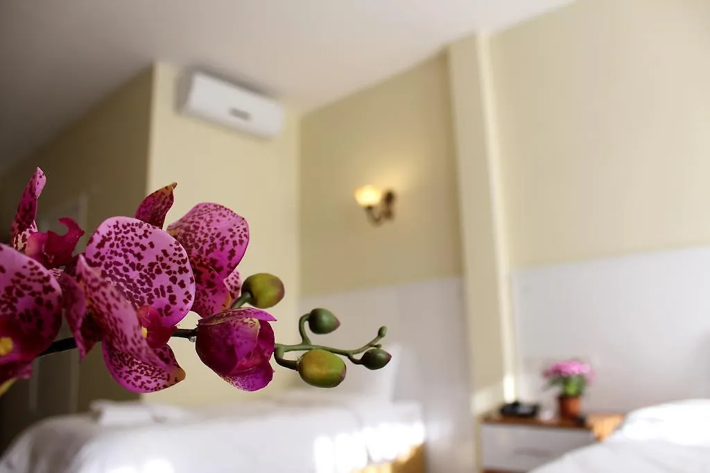 Pera Main Hotel Istanboel