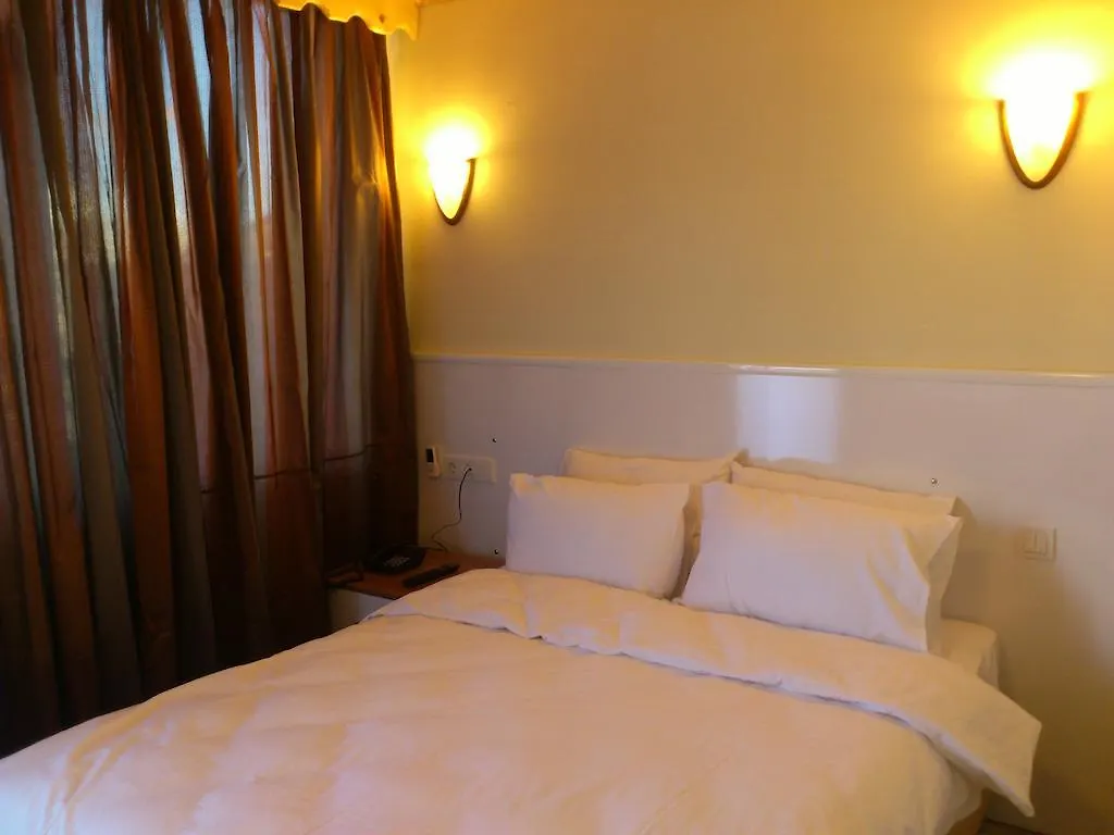 Pera Main Hotel Istanboel Turkije