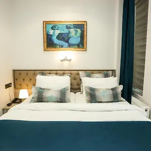 2* Hotel Pablo Di Pera