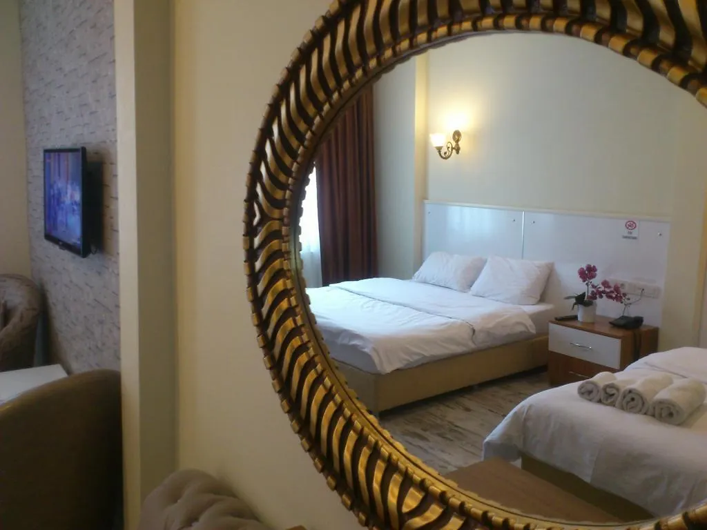 Pera Main Hotel Provincia di Provincia di Istanbul