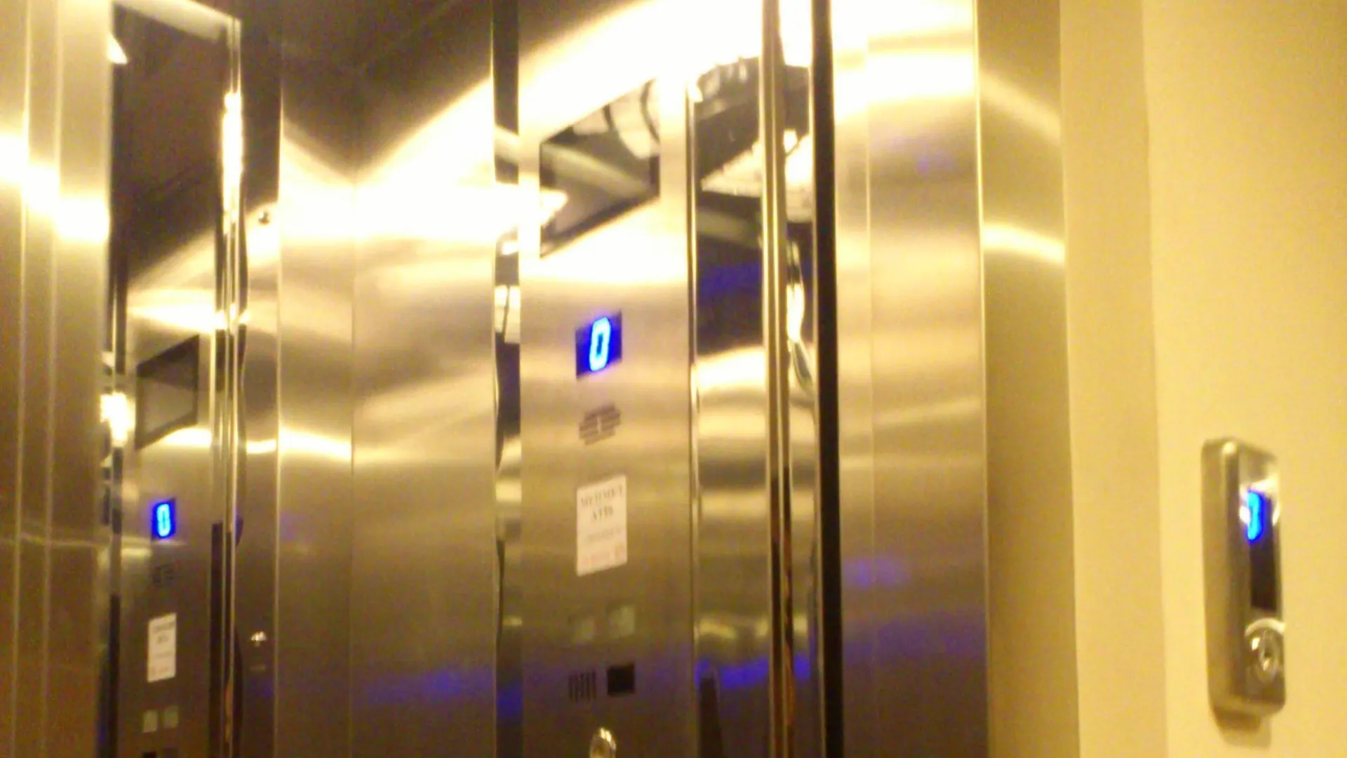 Pera Main Hotel Provincia di Provincia di Istanbul