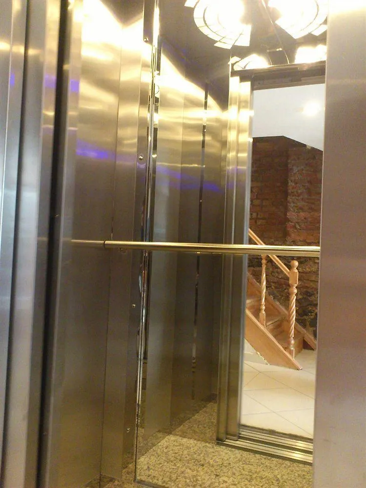 Pera Main Hotel Provincia di Provincia di Istanbul