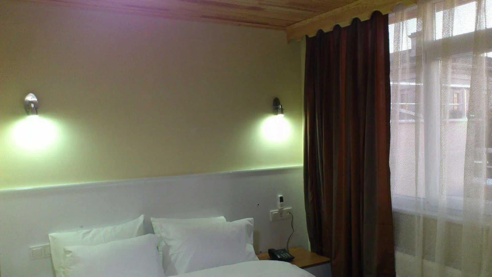Pera Main Hotel Provincia di Provincia di Istanbul