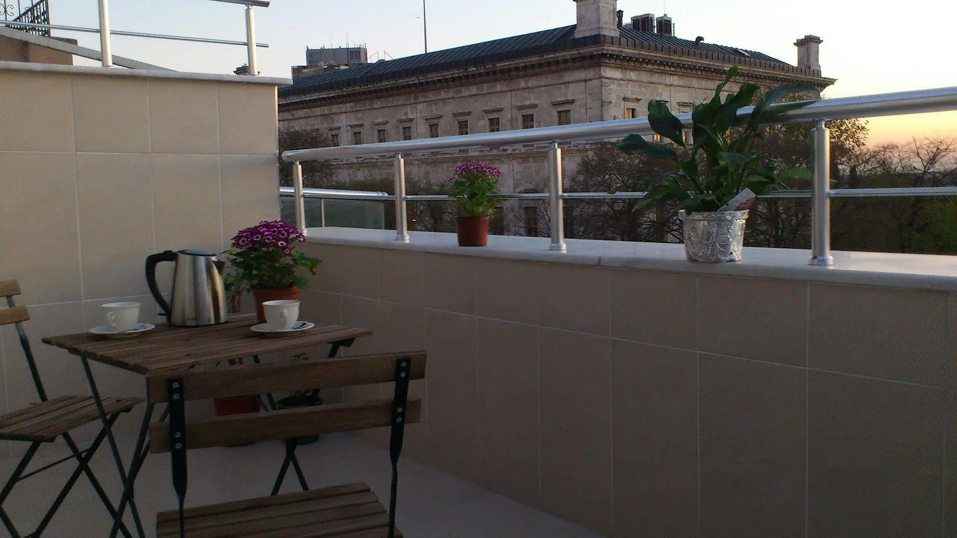 Pera Main Hotel Provincia di Provincia di Istanbul