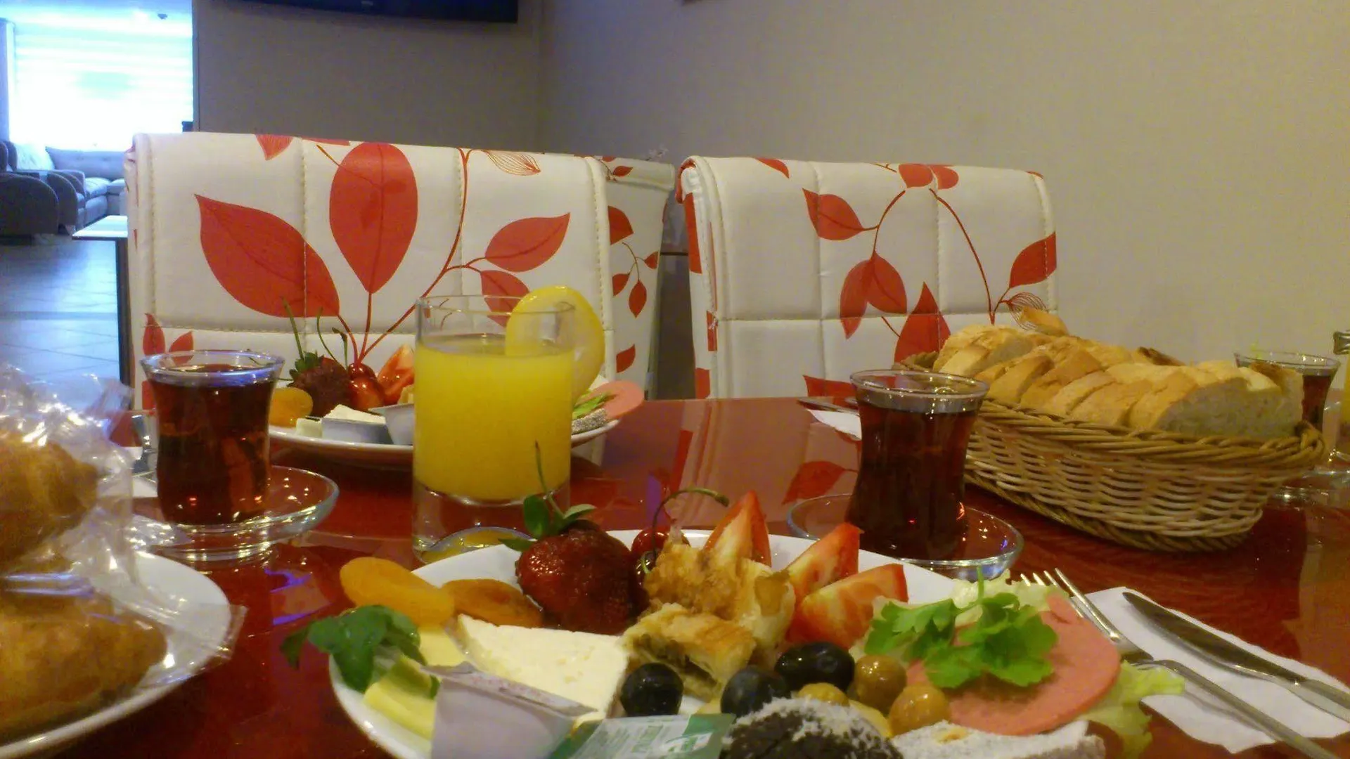 Pera Main Hotel Provincia di Provincia di Istanbul 2*,