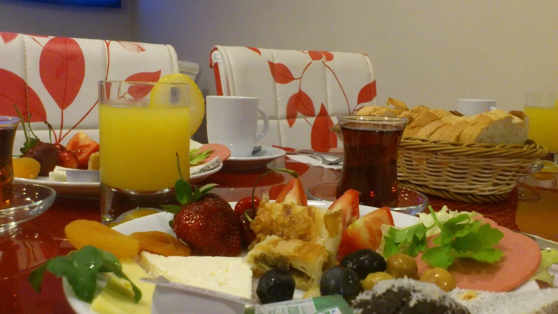 Pera Main Hotel Provincia di Provincia di Istanbul