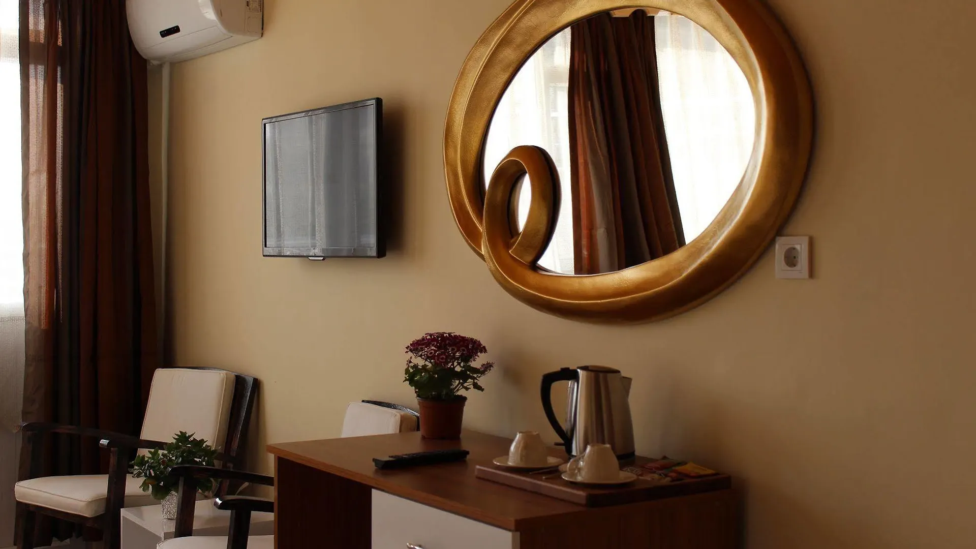 Pera Main Hotel Provincia di Provincia di Istanbul Turchia