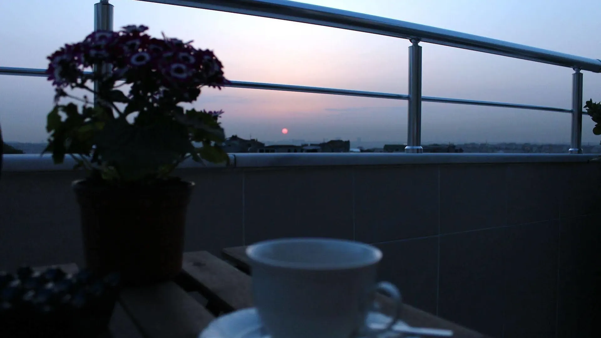Pera Main Hotel Provincia di Provincia di Istanbul